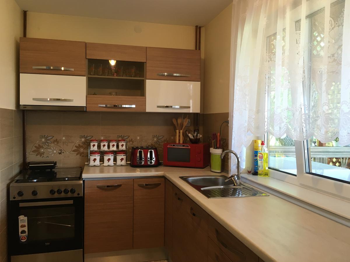 Sub Creasta Cocosului Hotel Breb Buitenkant foto